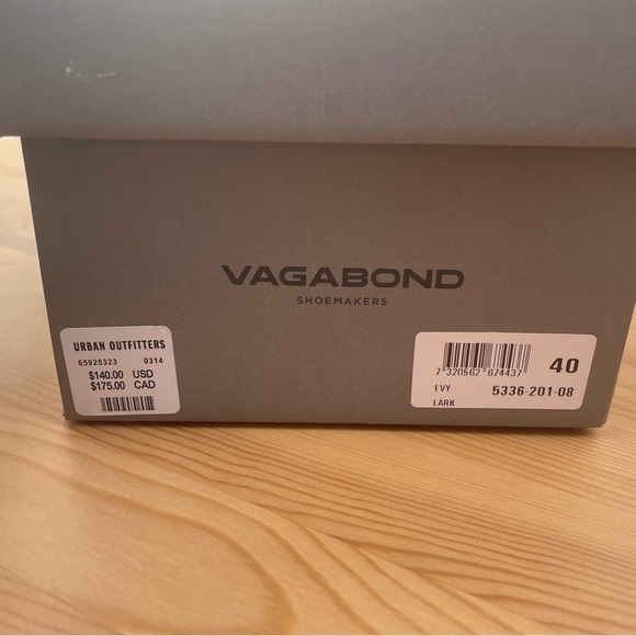 Vagabond Evy sandals - Picture 4 of 4